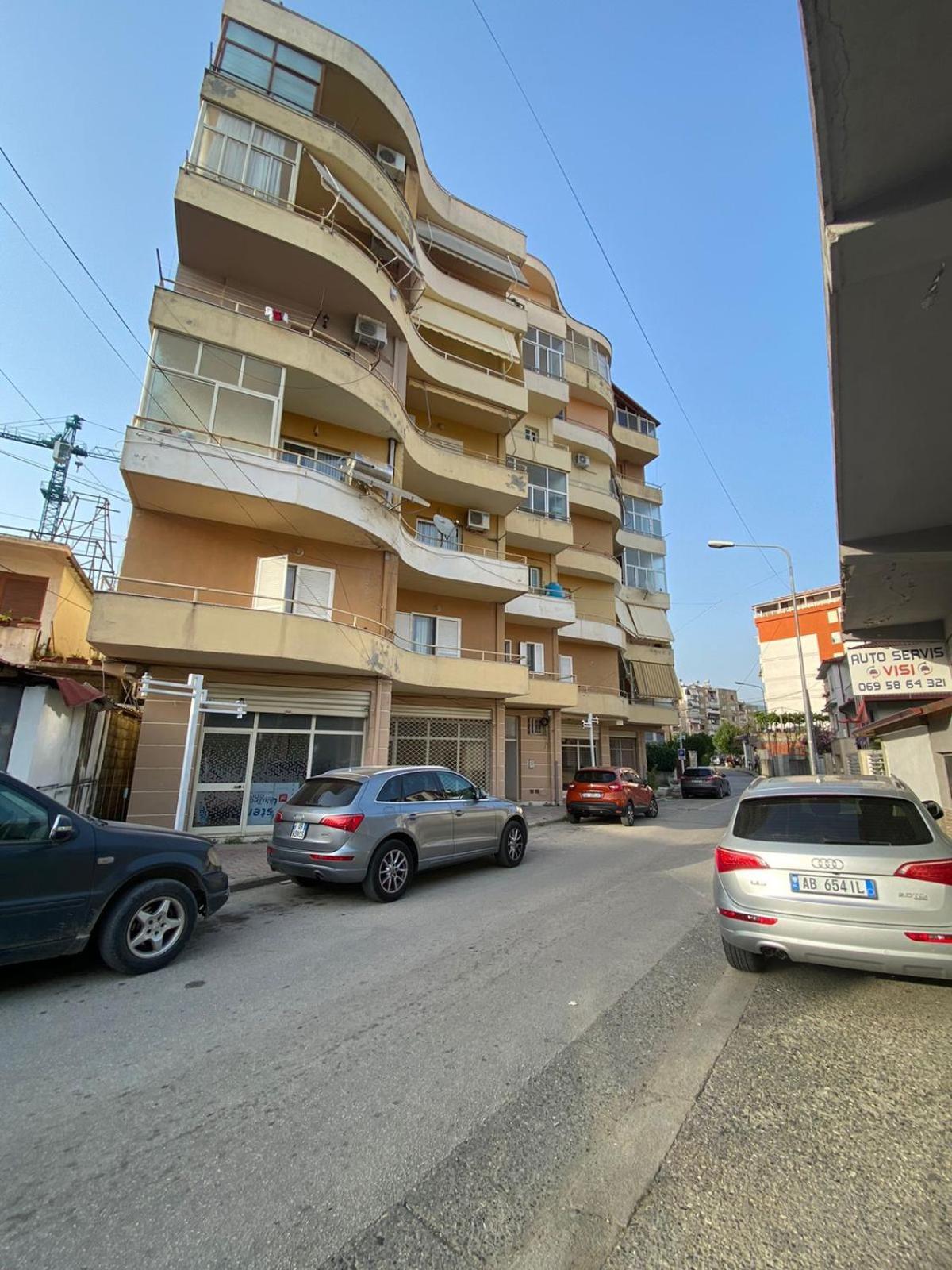 Appartamento Sava'S House Berat Esterno foto